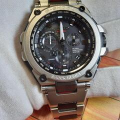 [美品]CASIO G-ショック [限定品]の画像