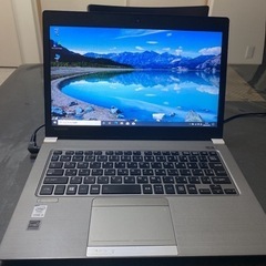 東芝 dynabook R63/Y SSD256GB office2019（2）