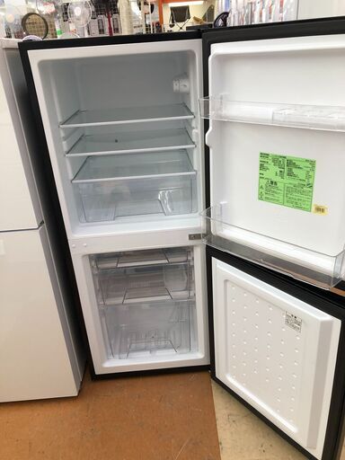 アイリスオーヤマ 14２L 冷蔵庫 【リサイクルモールみっけ柏店】