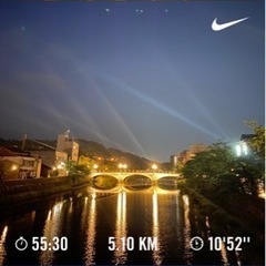 ポタラン活動中