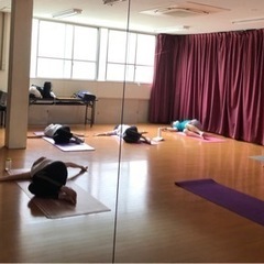 三宮 ヨガでデトックス！の画像