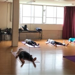 三宮 ヨガでデトックス！の画像