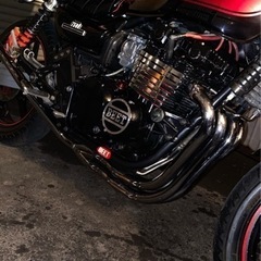 ゼファー400の画像