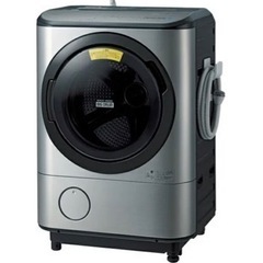 BD-NX120CL(S) ドラム式洗濯乾燥機