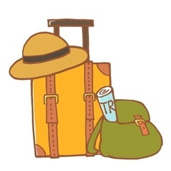 海外旅行友達！旅友　中部国際空港✈️