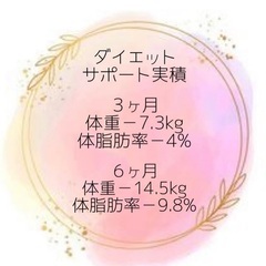 ❤️‍🔥ダイエットして本気で人生変えたい方❤️‍🔥 - 一宮市