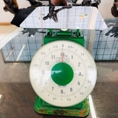 決まりました。yamato ヤマト　上皿はかり　12kg 量り　...