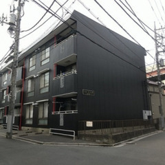 🔥入居総額2万円🔥東京メトロ千代田線/北綾瀬駅 歩10分✨東京都✨