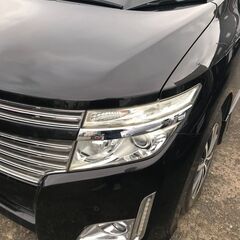 〇自社ローン対応　日産　エルグランド