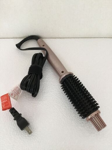 【値下げ】クレイツ ヘアアイロン26mm HSB-02-FP