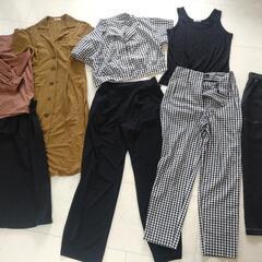 ♥レディースまとめ売り15点