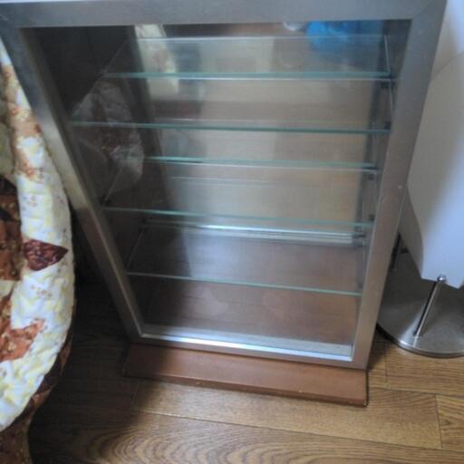 コレクションケース