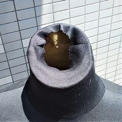 婦人ニット張ボディ　黒　中古　服飾・デザイン学校の学生さんにお薦めの画像