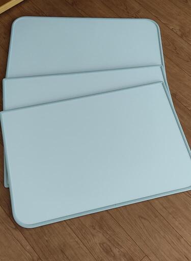 組み合わせ風呂ふた　78×158センチ