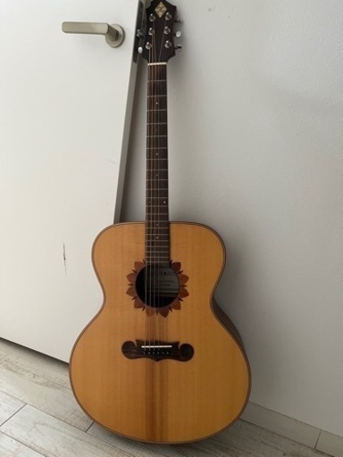 アコースティックギター