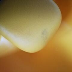 カリブ　ベビーチェアーの画像