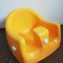 カリブ　ベビーチェアーの画像