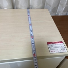 ウッドトップチェスト【お話中】の画像