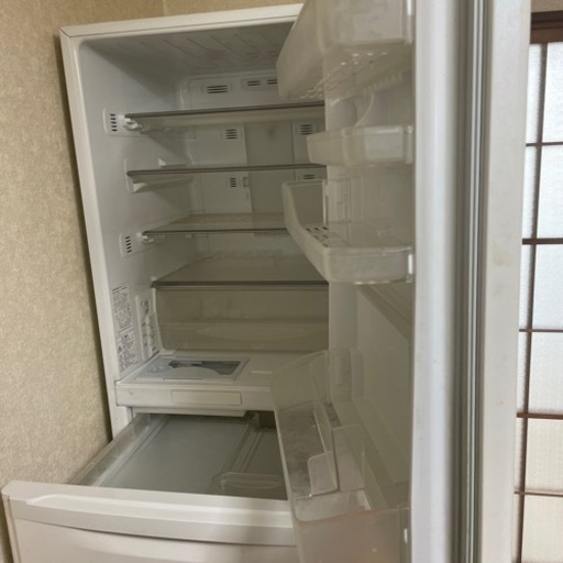 三菱冷蔵庫
