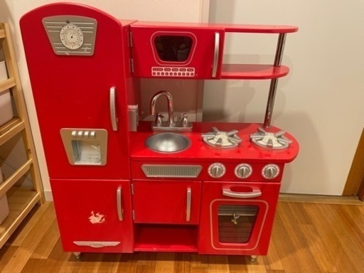 子供用キッチン