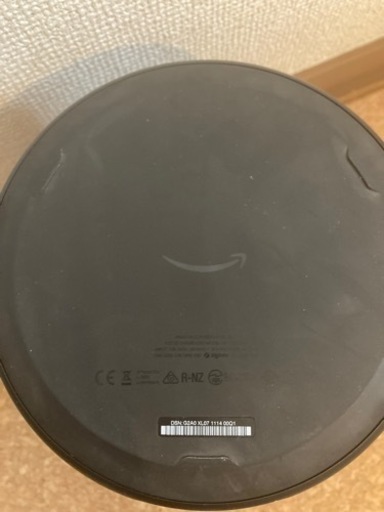 Echo Studio amazon 手渡しのみ