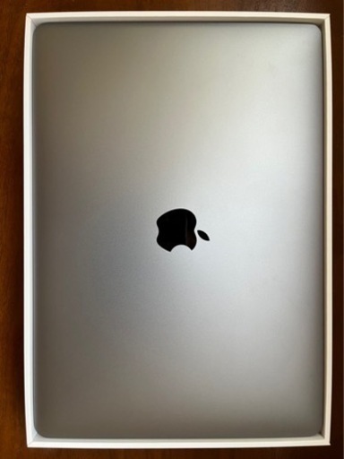 本日限定　MacBook air 2022年モデル　AppleCare加入済み