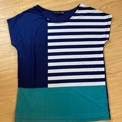 夏用Tシャツ3点セットの画像