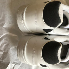 adidas スニーカー　新品未使用の画像