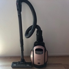 SHARP サイクロン掃除機　EC-PX700 2016年製