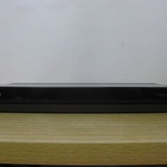 SONY ソニー 内蔵ハードディスク搭載 ブルーレイレコーダー/DVD