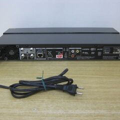 SONY ソニー 内蔵ハードディスク搭載 ブルーレイレコーダー/DVD