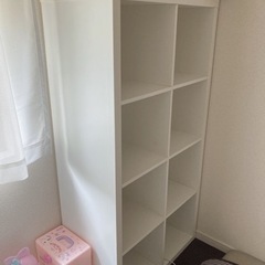 IKEA 棚の画像