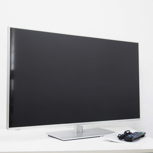 Panasonic VIERA 42V型液晶テレビ TH-L42E60 (DA25)