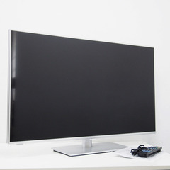 Panasonic VIERA 42V型液晶テレビ TH-L42E60 (DA25)