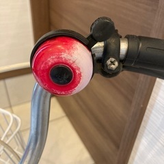 ★相談中★子供幼児用◆自転車　12インチの画像