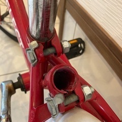 ★相談中★子供幼児用◆自転車　12インチの画像