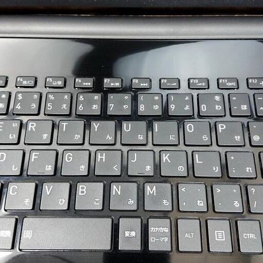 【動作確認済】TOSHIBA  ノートPC T75/CBD 新品 SSD 1TB intel Corei7-7500U 2.70GHz‐3.50GHz 15.6インチ メモリ 16GB パソコン