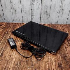 動作確認済】TOSHIBA ノートPC T75/CBD 新品 SSD 1TB intel Corei7