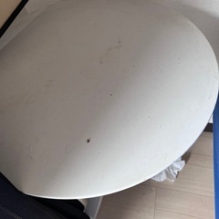 サイドテーブル