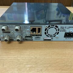 【リサイクルショップどりーむ天保山店】99　ハードディスクレコーダー　パナソニック　2013年製　NU-JS120の画像