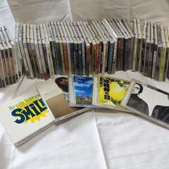 CD  洋楽多め62枚
