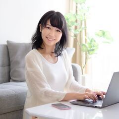 ＼平日のみ！週3日／【在宅もOK】データ加工＠～1700円+交通...