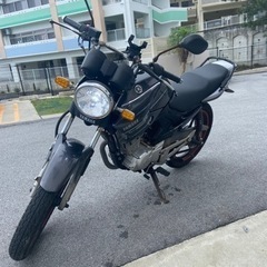 ybr125 12万