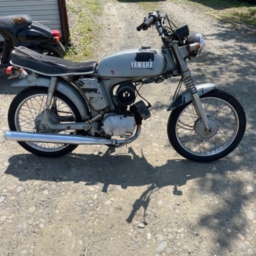 ヤマハ YAMAHA YB50