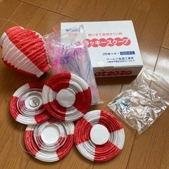 夏祭りセット