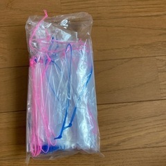 夏祭りセットの画像