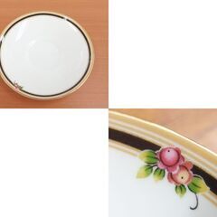 WEDGWOOD クリオ カップ＆ソーサー 1客 金彩 ウェッジウッド CLIO 札幌市 北区 屯田の画像