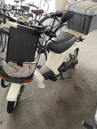 値下げ　スズキ　モレ　更新