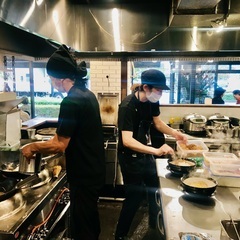 味噌ラーメン専門店 日月堂 東川口店 /週2日～OK！/未経験大歓迎/シフトの融通ききます/まかない補助あり/髪型自由の画像
