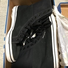 本日で出品終了 アディダス ハイカットスニーカー エクスタシー ...